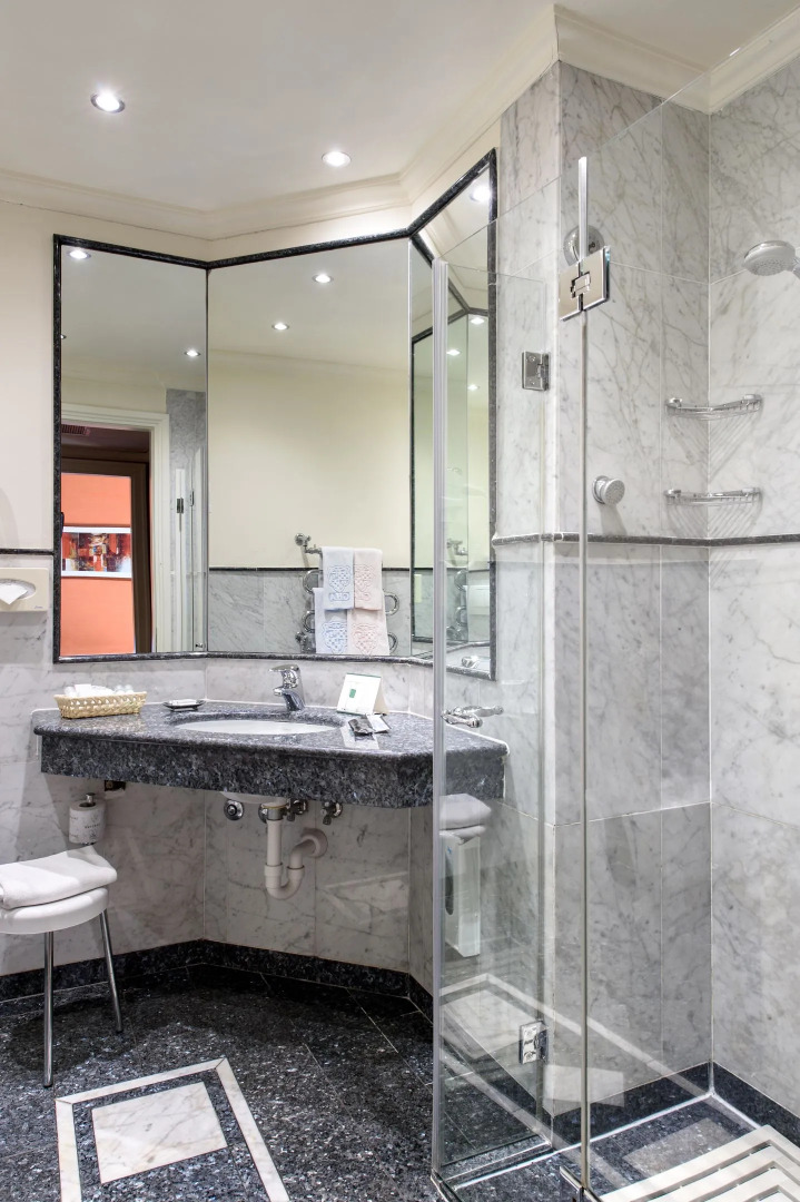 Grand Hotel Adriatico