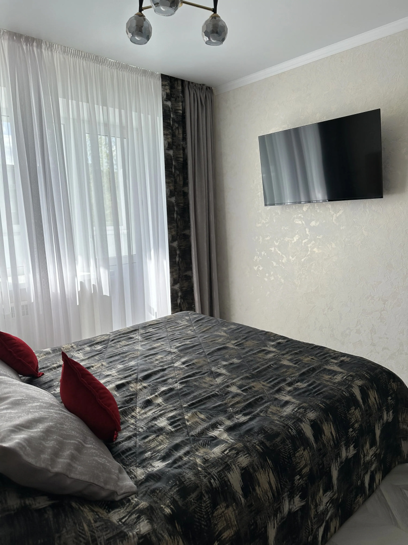 Квартира Апартаменты в центре Орск
