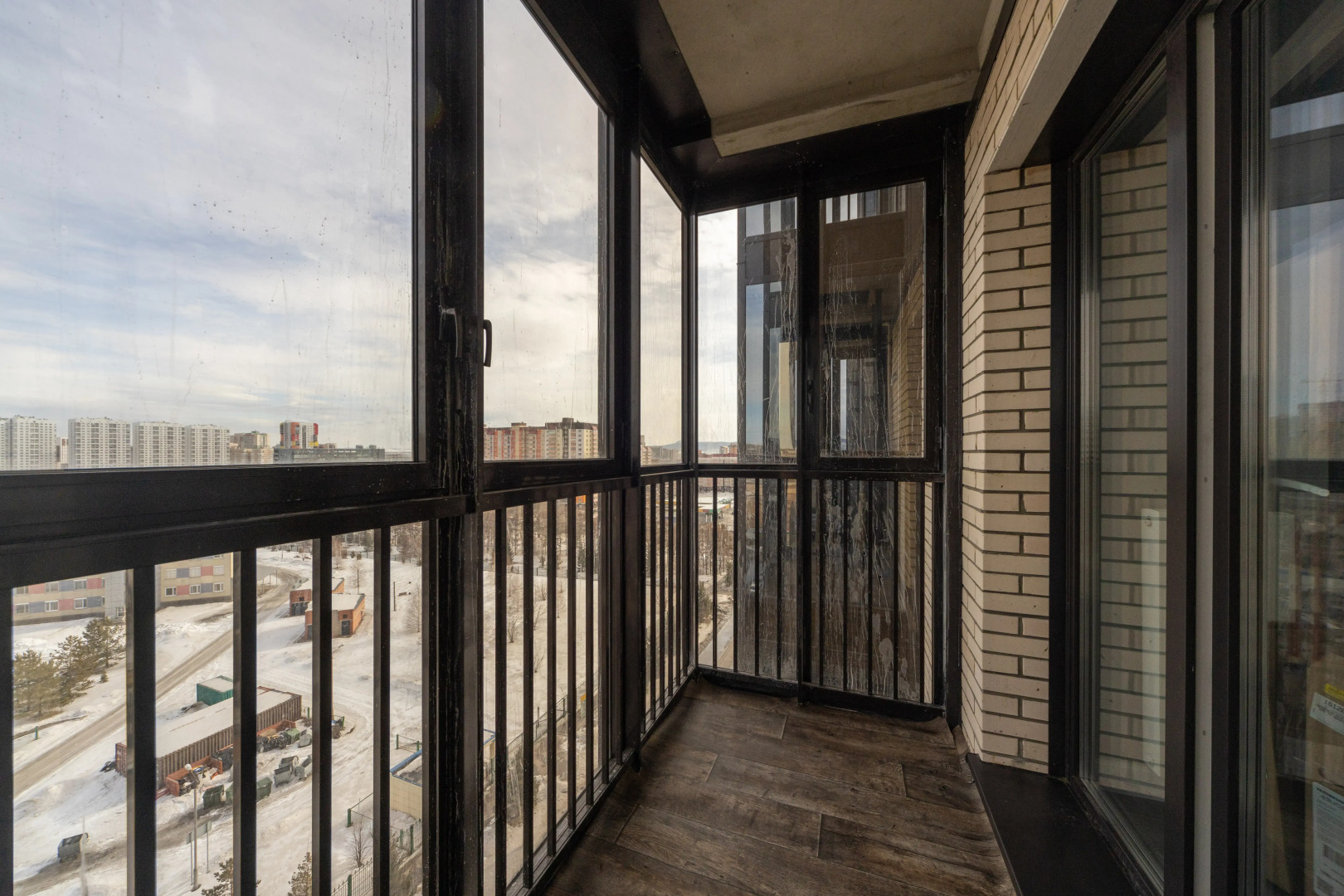 Апартаменты Чистый Взгляд на Караульной в шаге от кардио центра