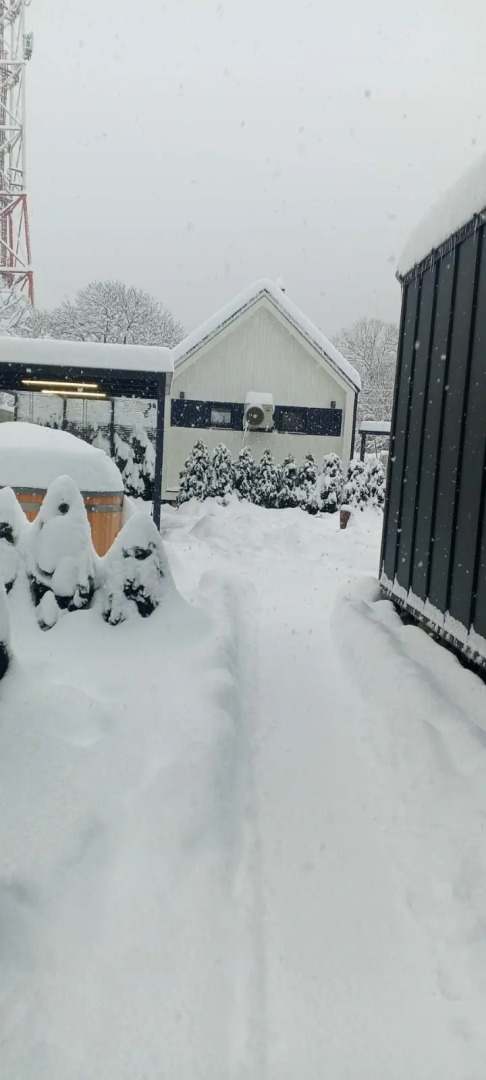 Гостевой дом Oshotel