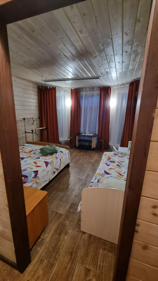 Гостевой дом Ласточка