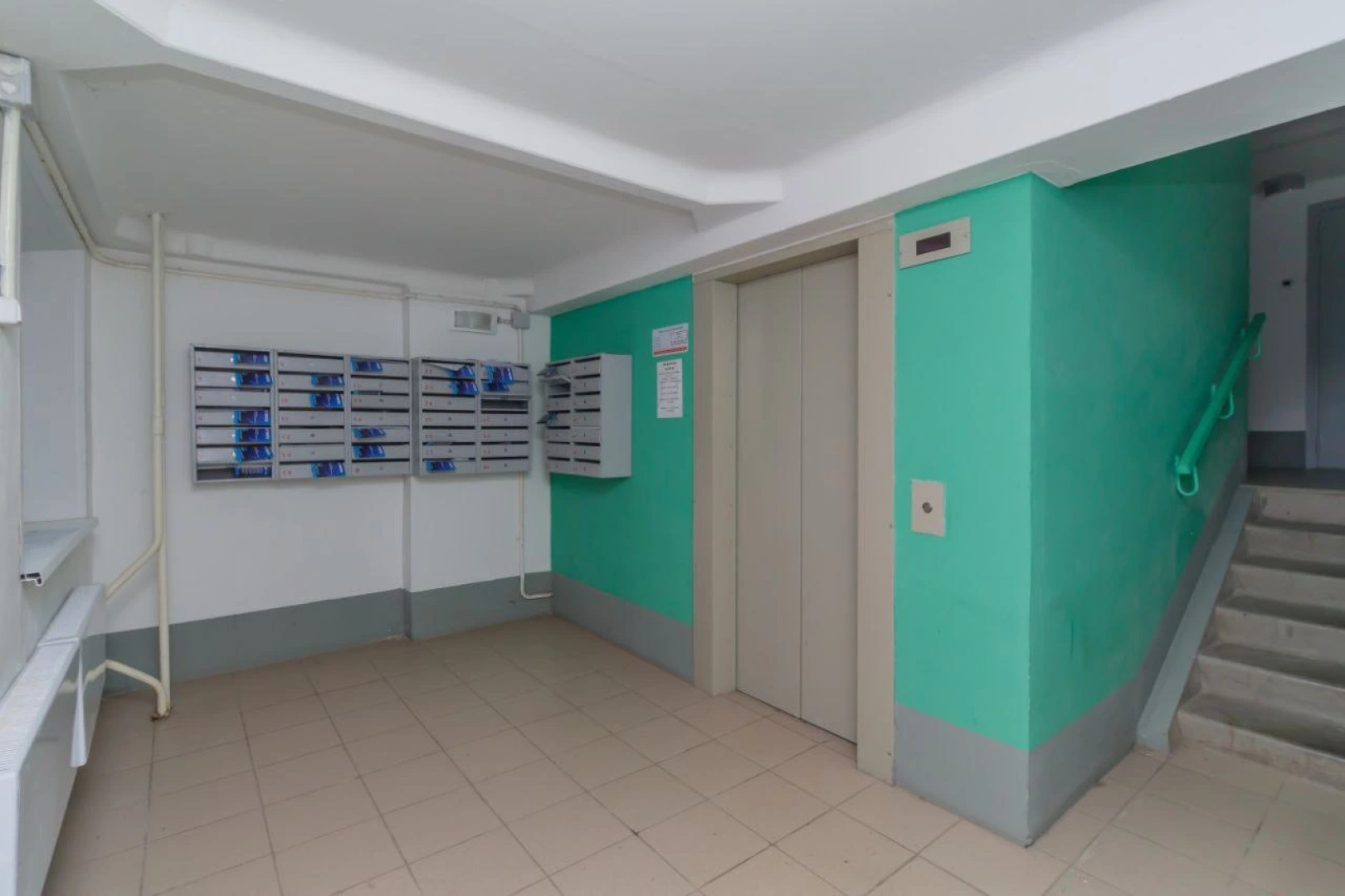 Апартаменты на Сулимова 51б