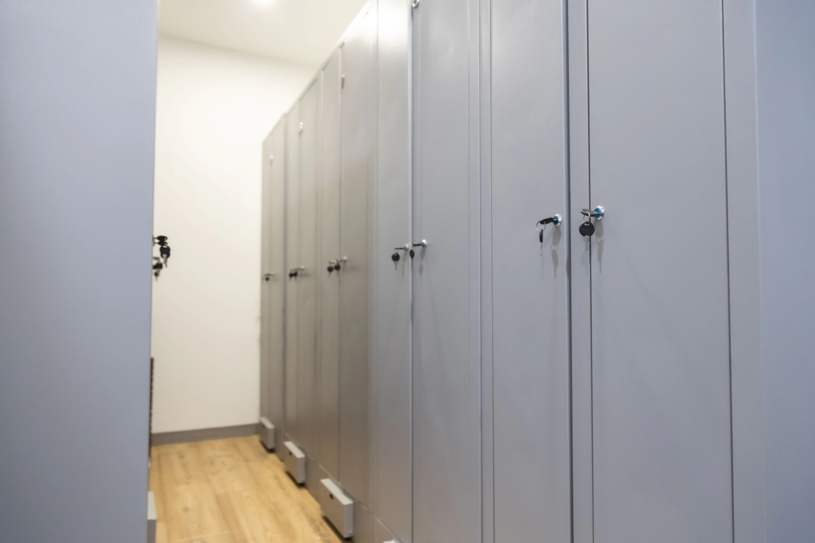 Гостевой дом SilverPeak