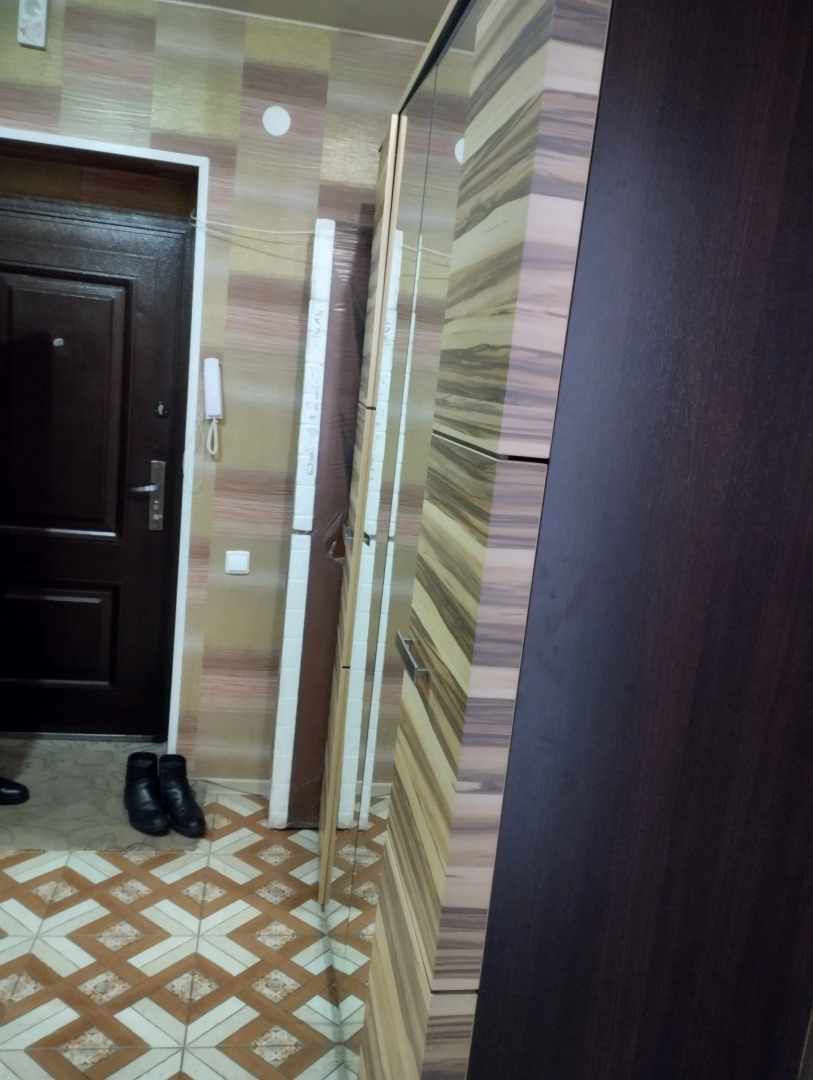 Апартаменты в Иркутске