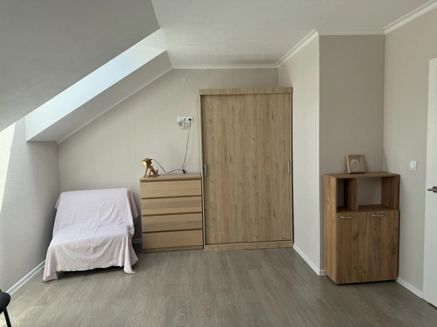 Апартаменты просторные и комфортные у моря до 10 человек в х. Бетта