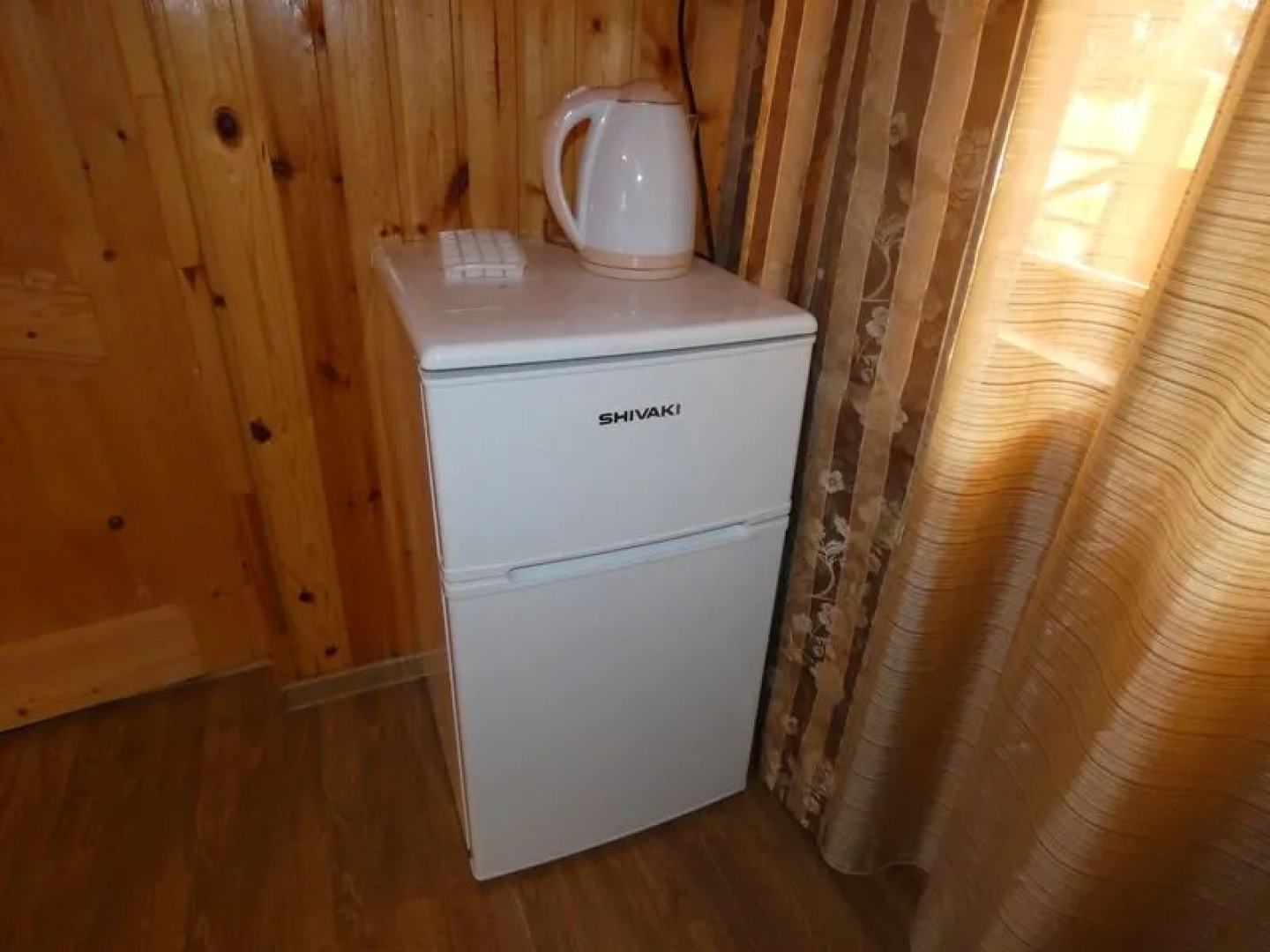 Гостевой дом Нора