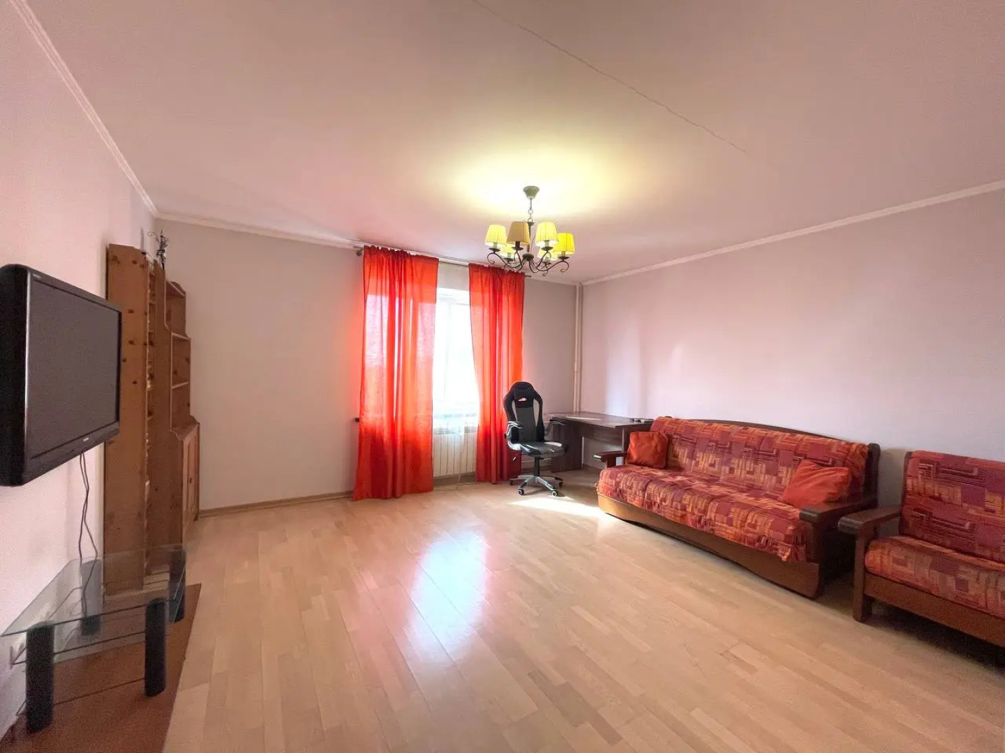 Апартаменты Maxi Трехкомнатная квартира