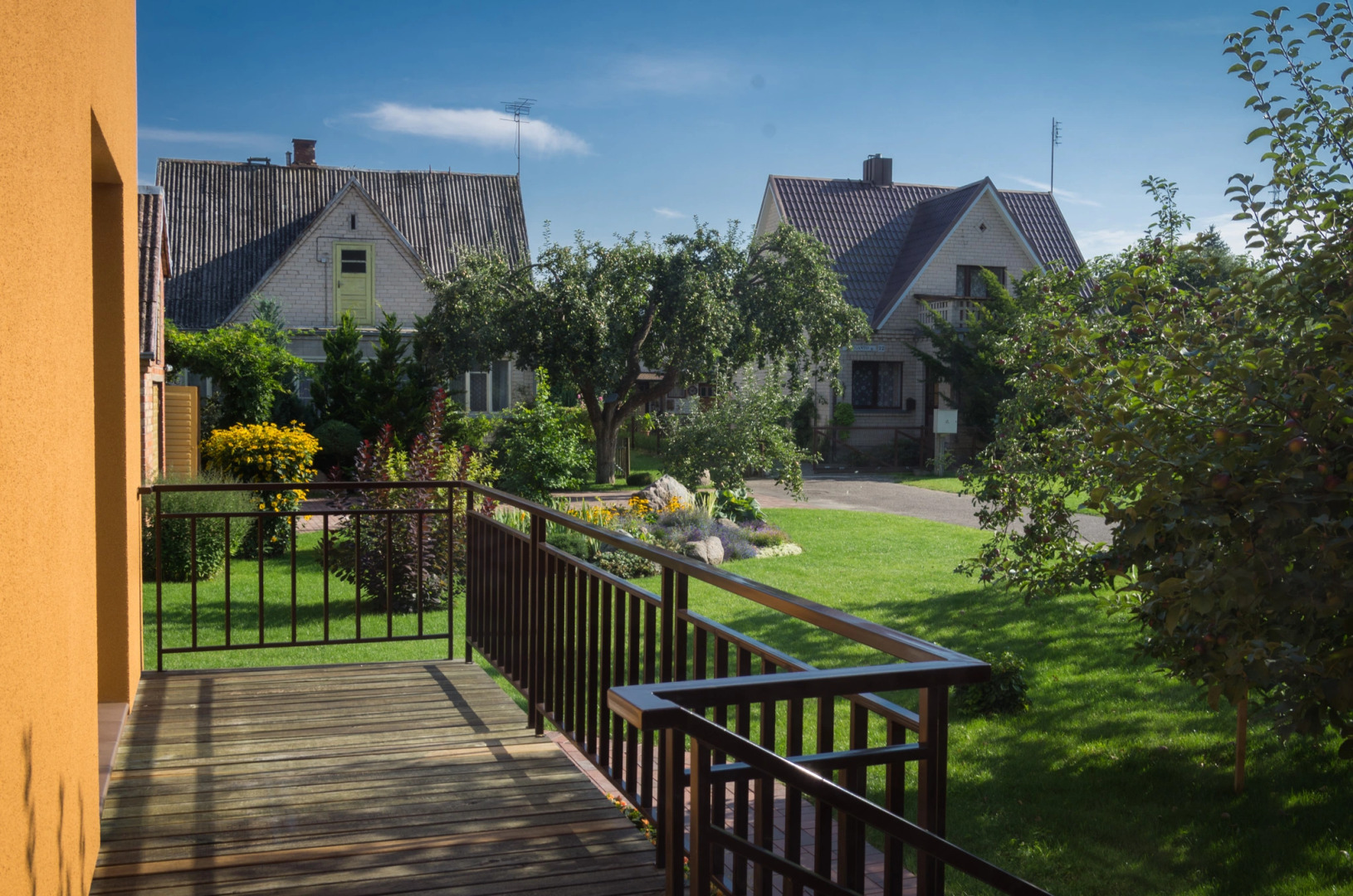 Апартаменты Zofija