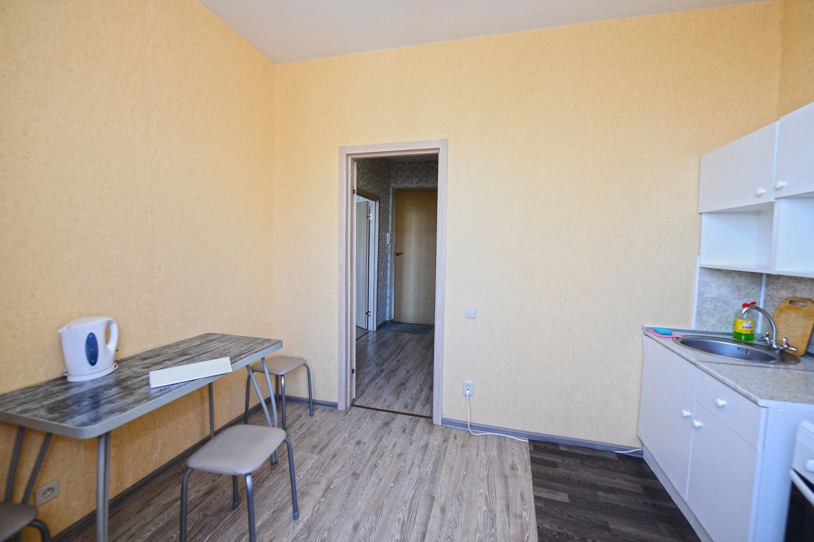 Апартаменты для Людей Ценящих Комфорт и Удобство