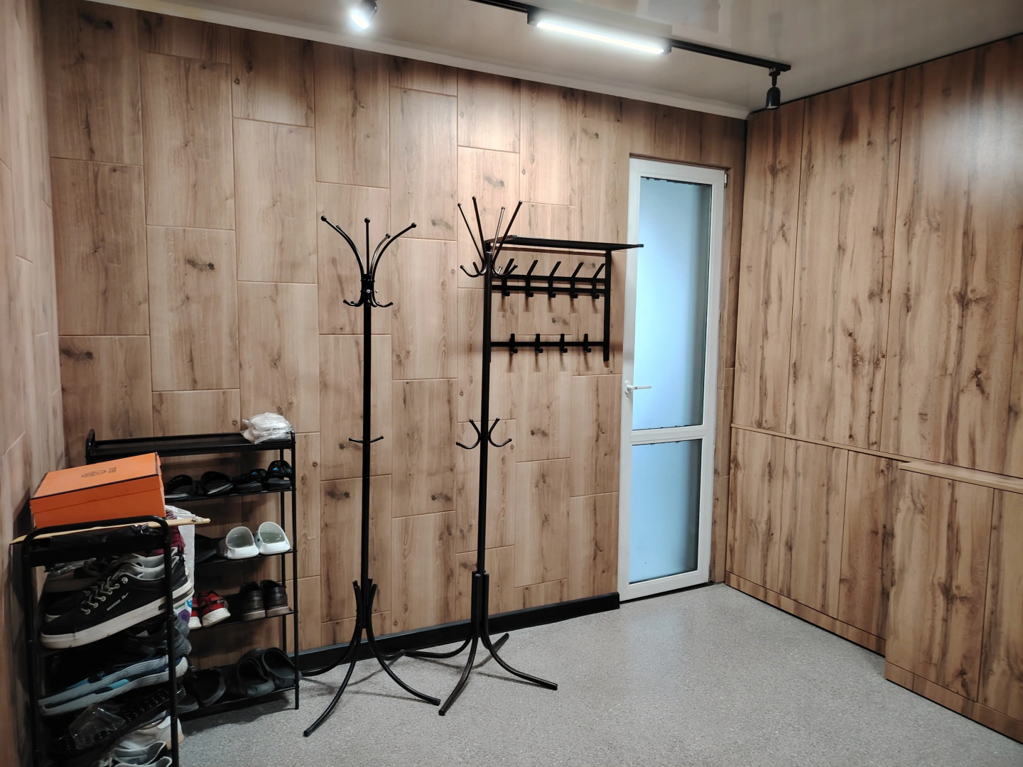 Частный дом Дом в центре города с сауной и караоке