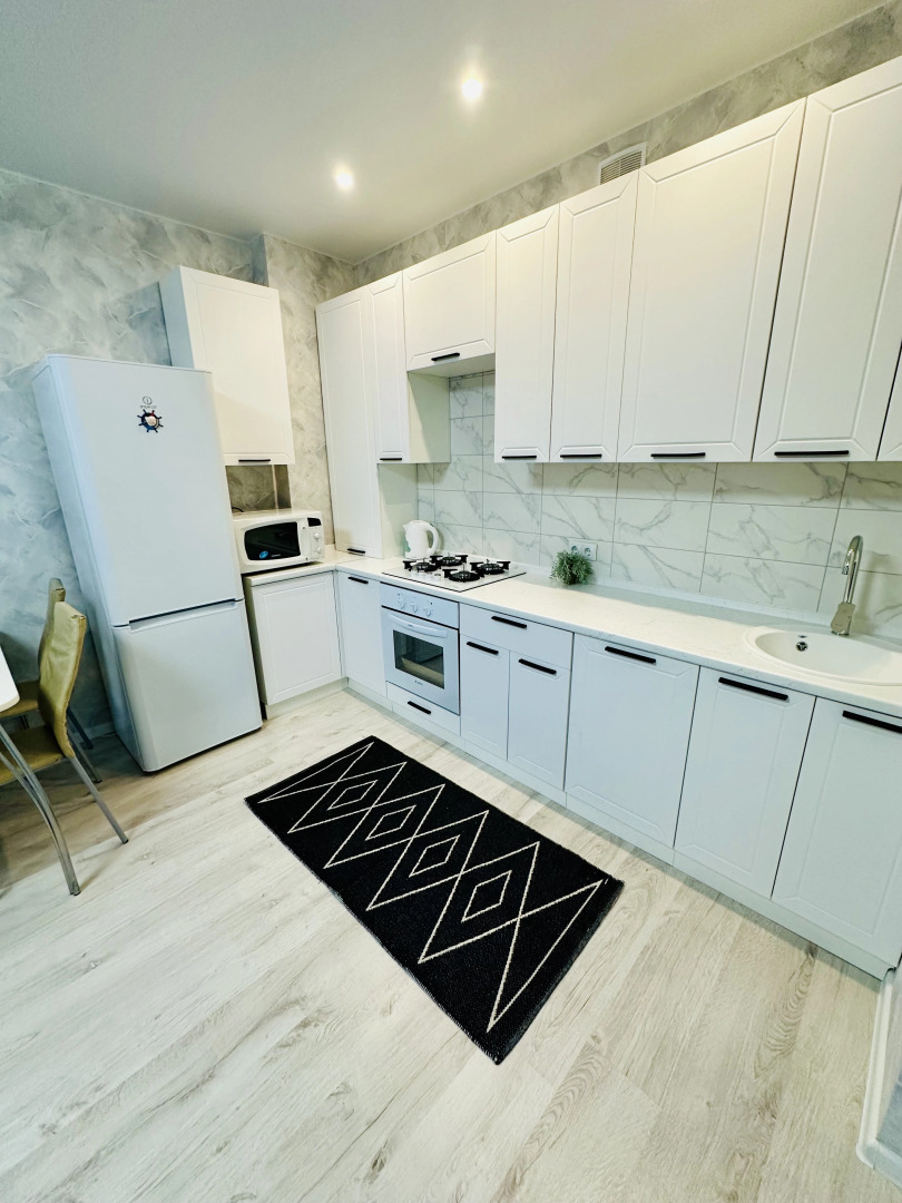 Апартаменты Капитал