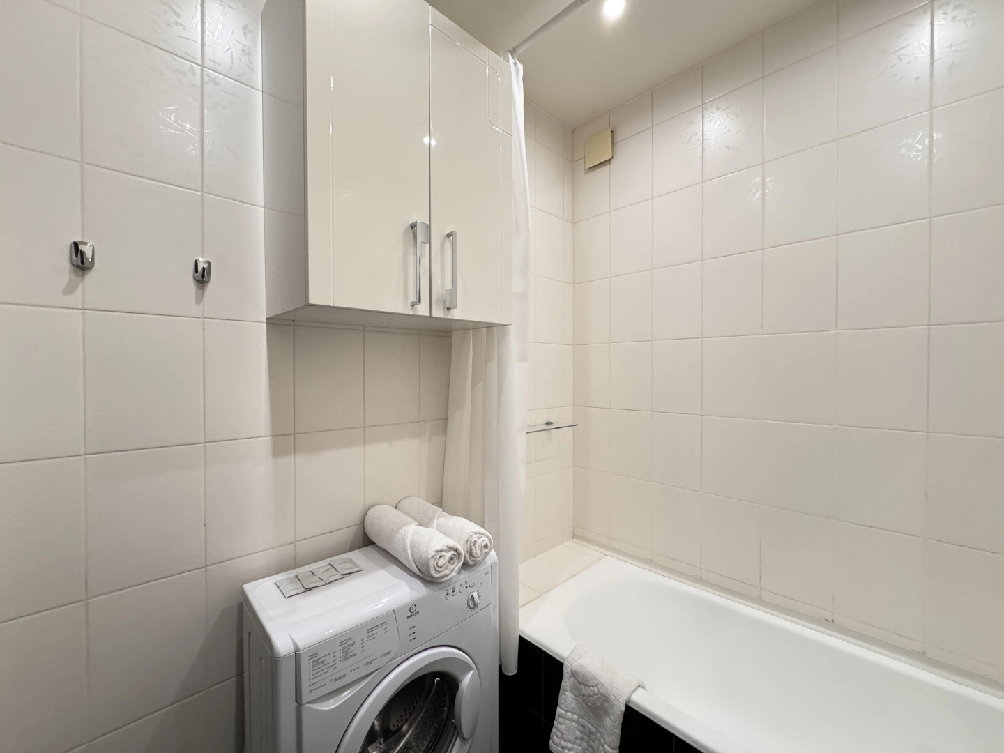 Квартира Hugge Place на Лазурной Объект №214