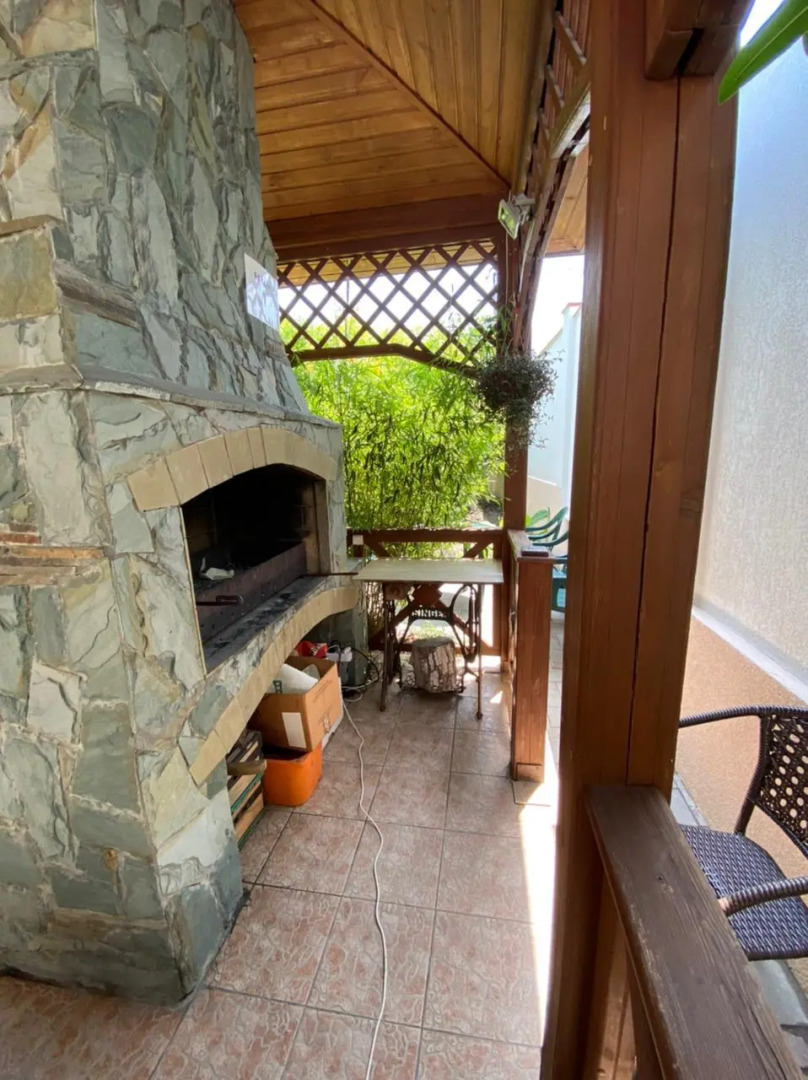 Гостевой дом Вилла Терраса