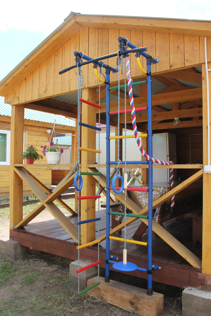 Гостевой дом Имидж Байкал