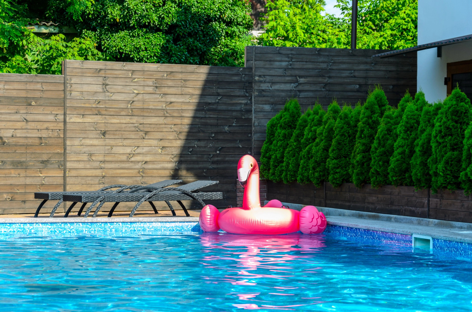 Гостевой дом Корона