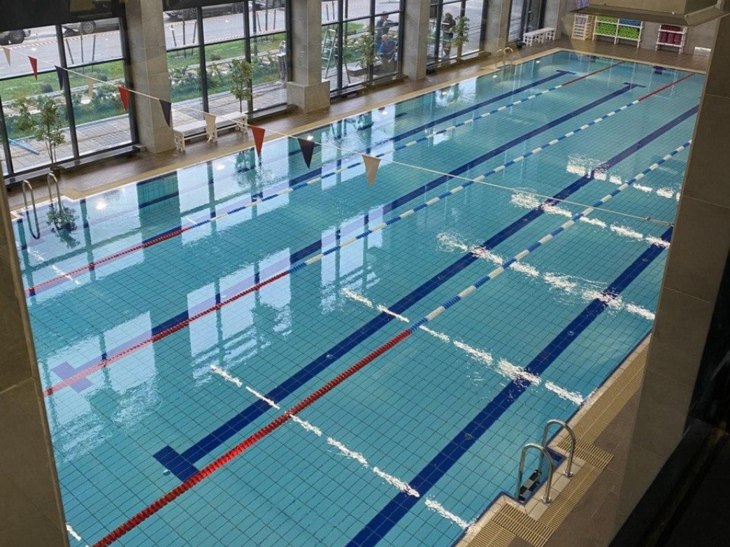 Апартаменты