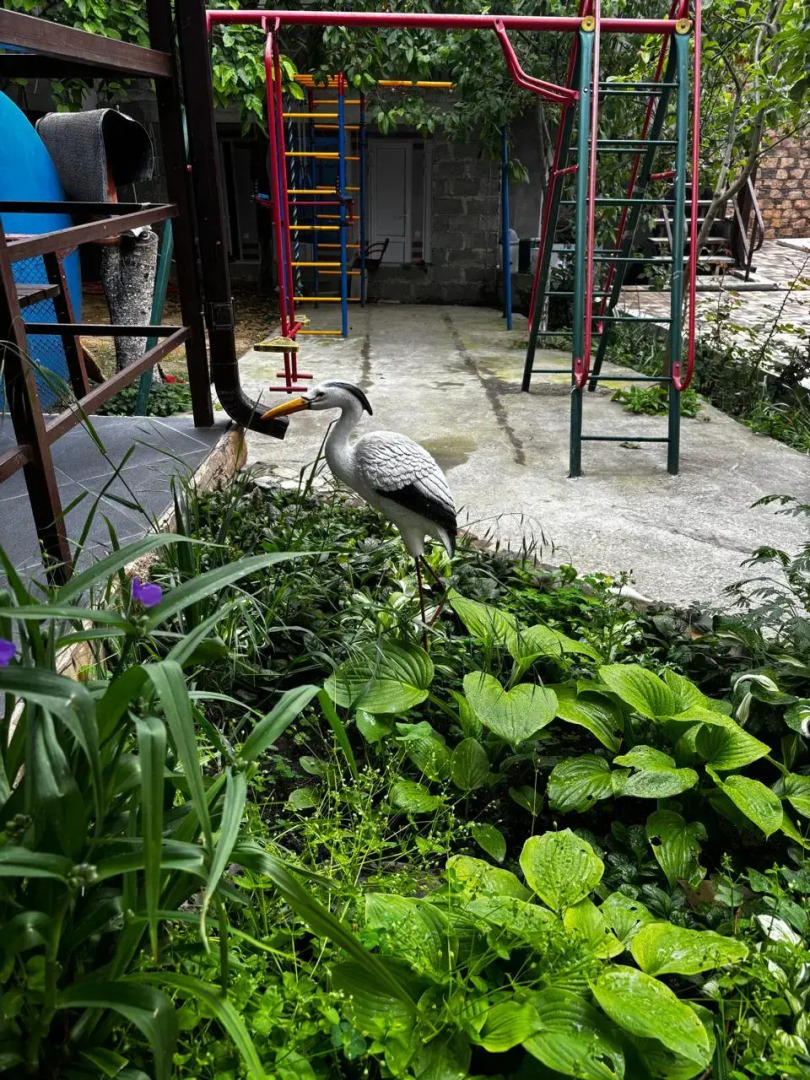 Гостевой дом Алеко