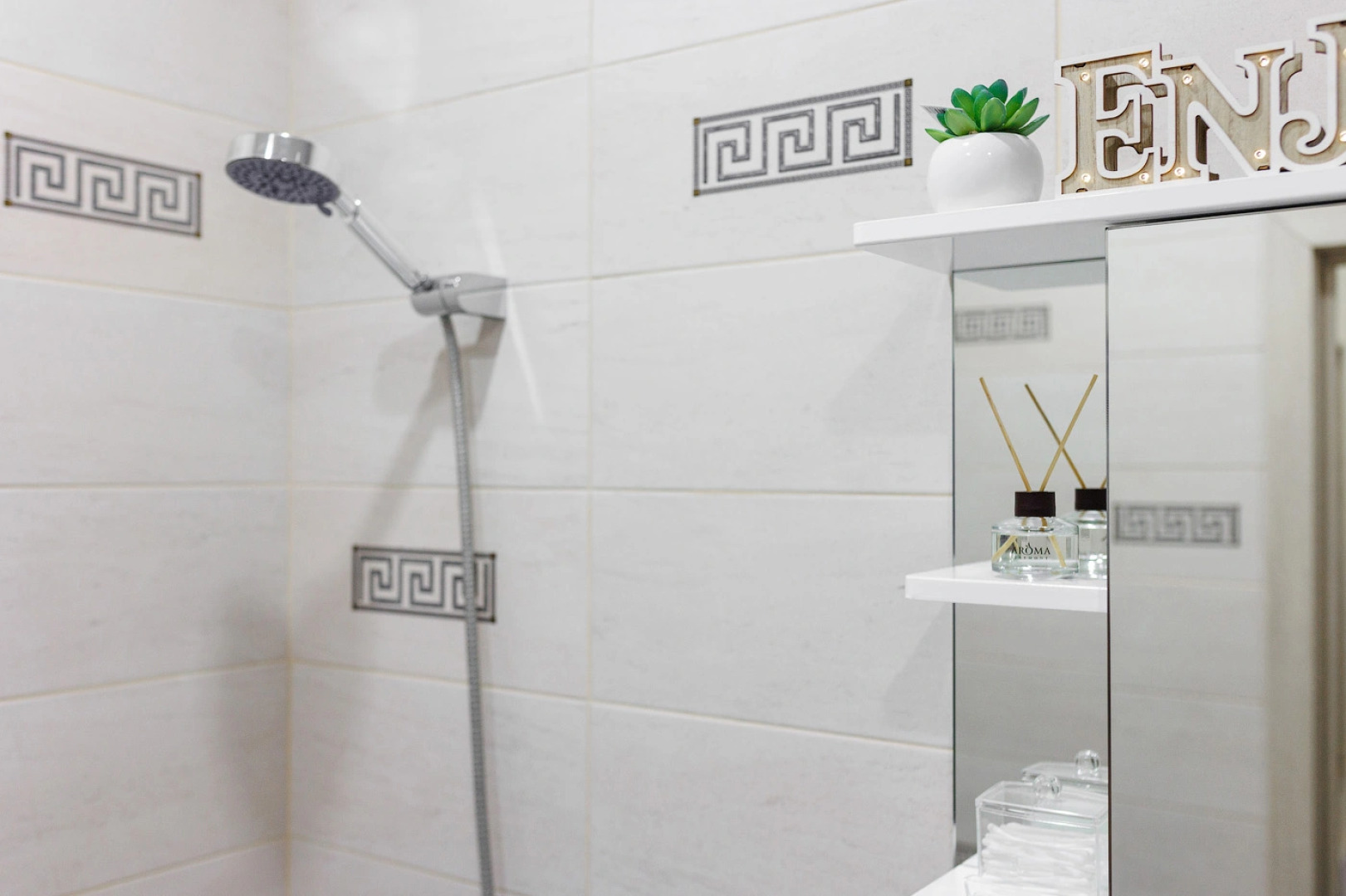 Квартира в Центральном Районе Города