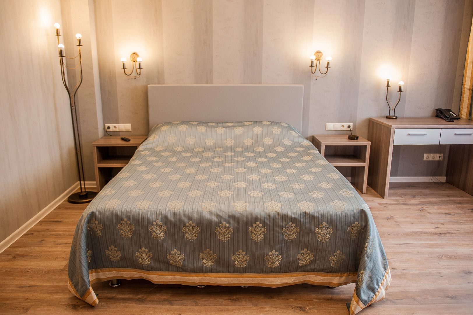 Отель Вип Хаус