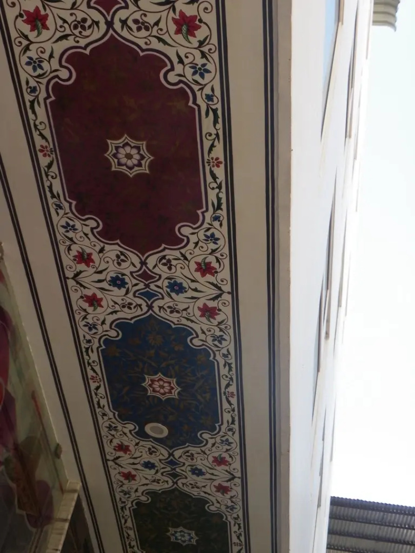 Отель The Lodge