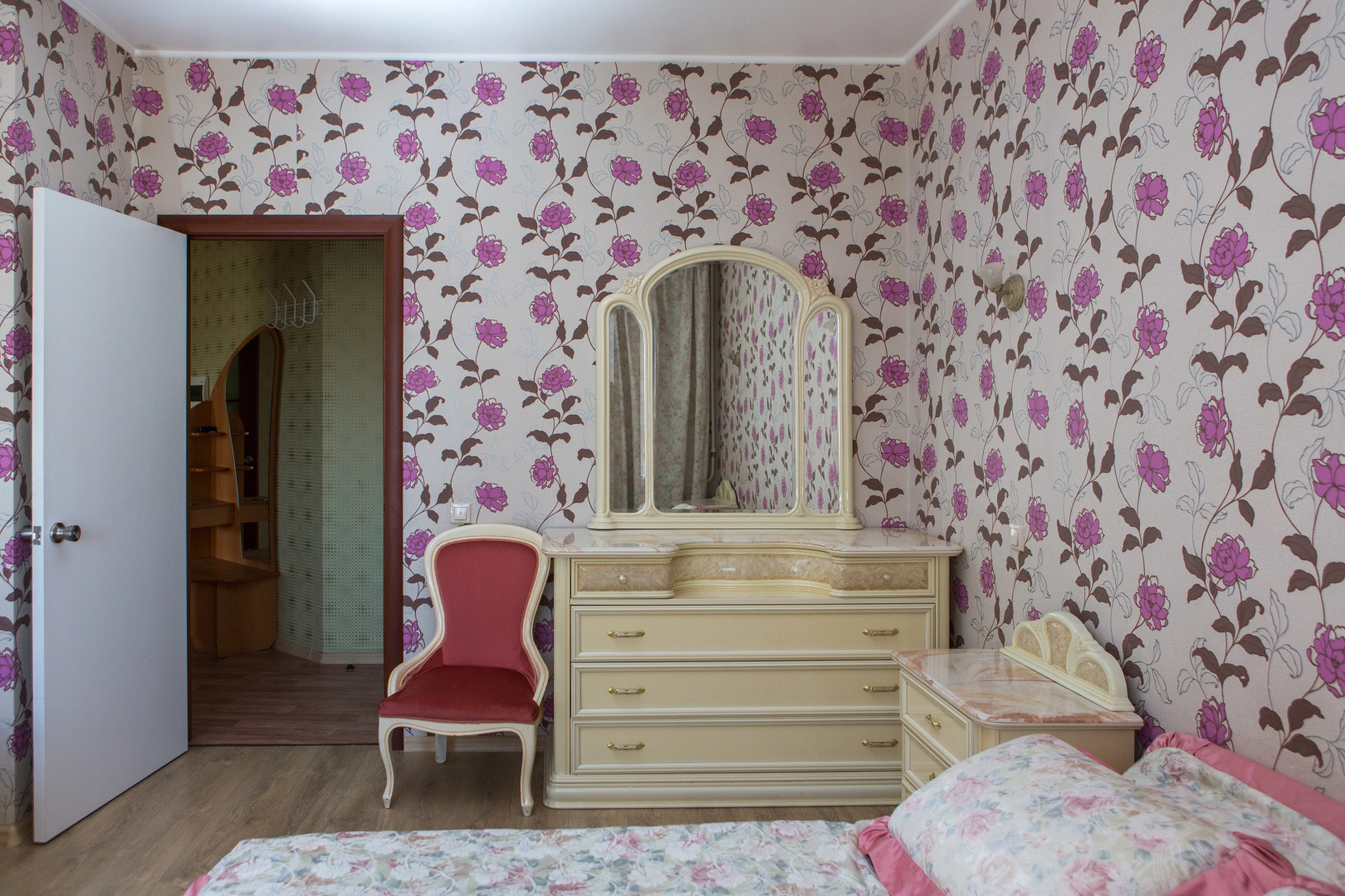 Апартаменты на улице 3-го Интернационала 39