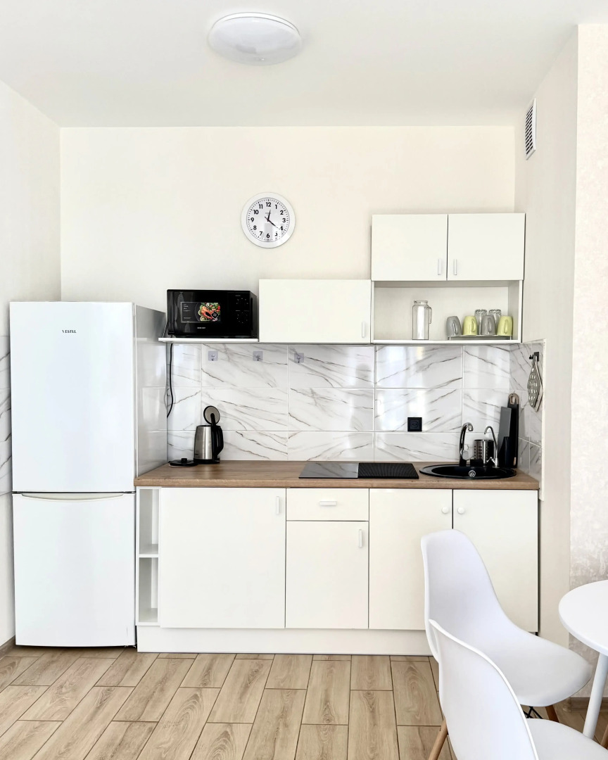 Квартира Уютная в центре города Петрозаводска на 5х