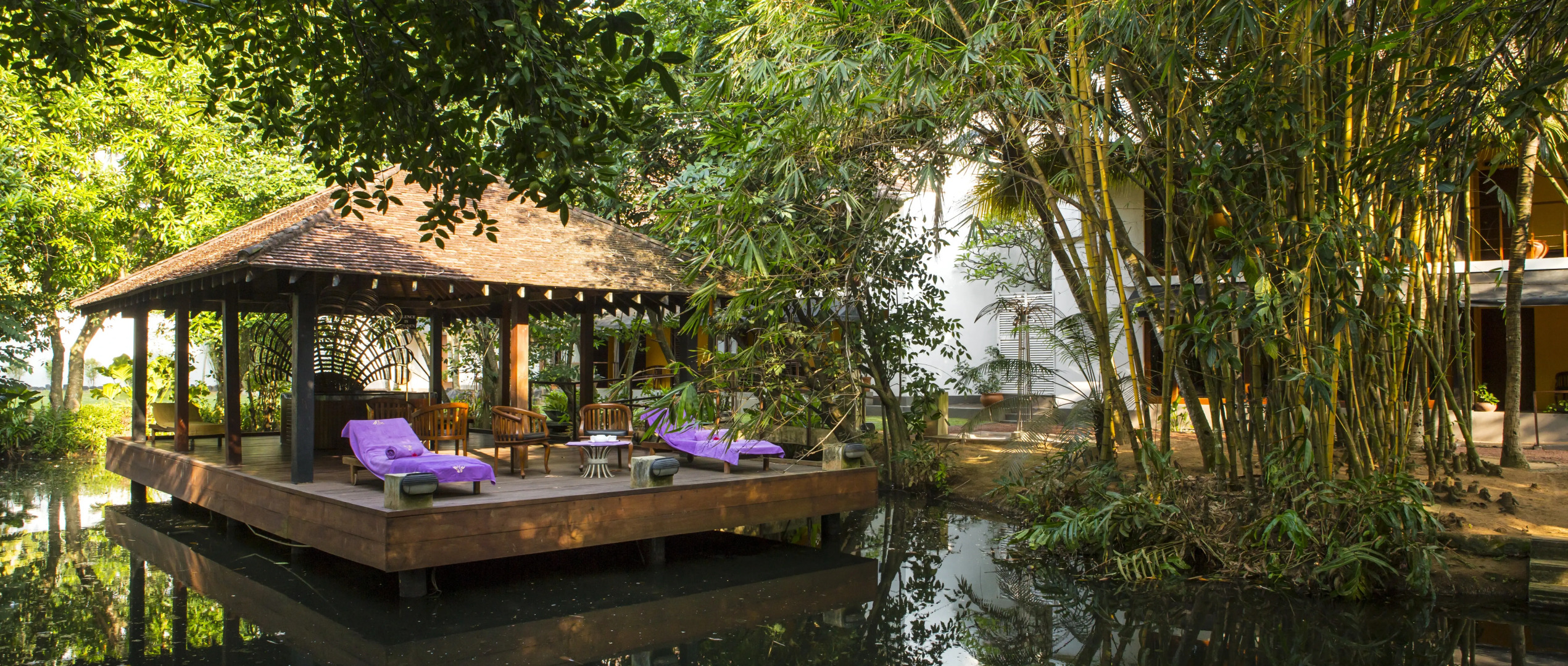 Hotel Royal Palms Beach