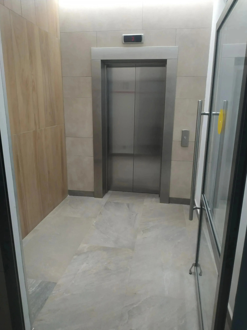 Апартаменты Вечер в Сердце Города