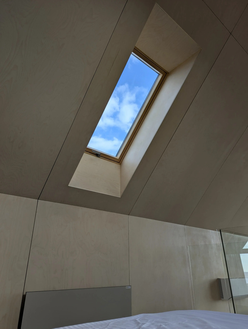 Частный дом MilHouse