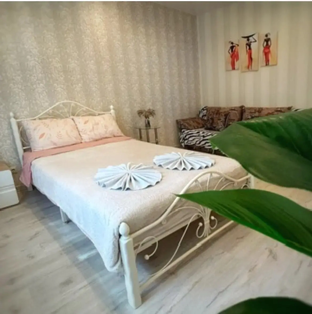 Апартаменты у моря