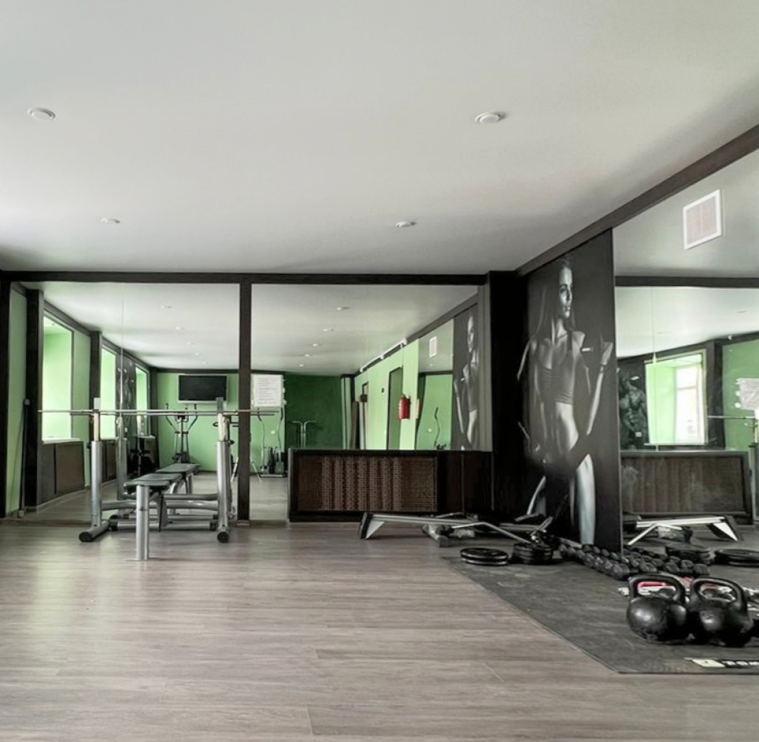 Апартаменты Уютная Атмосфера на Улице Содружества 66