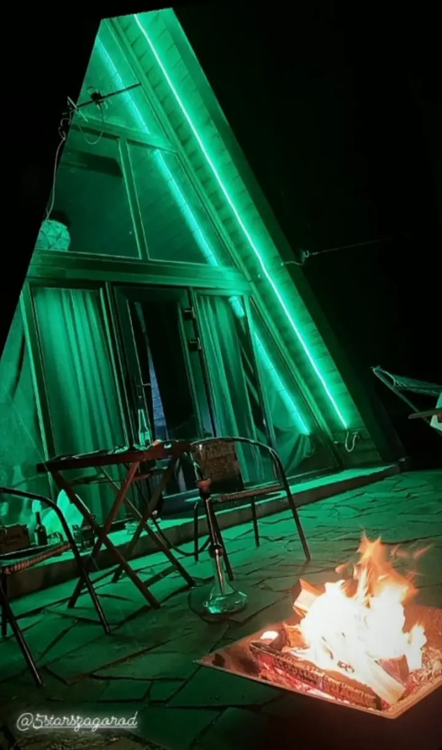 Жилое помещение Fivestars