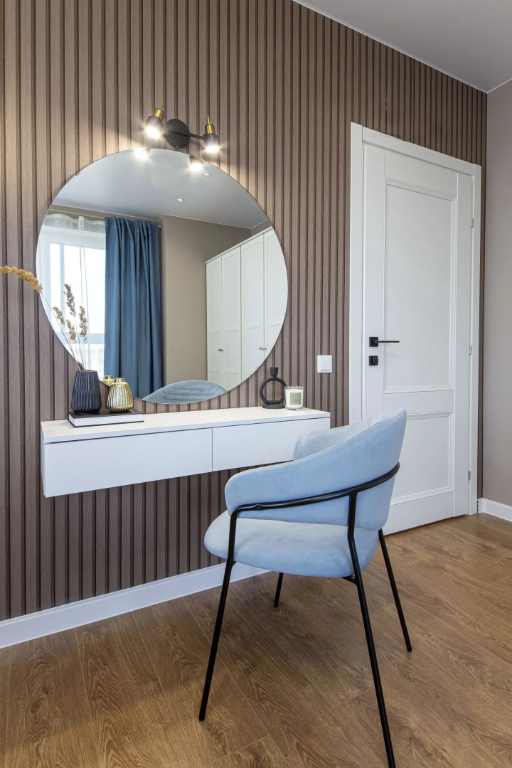 Апартаменты Room2day Багамы на Неве