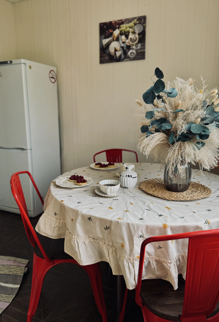 Квартира Богучар