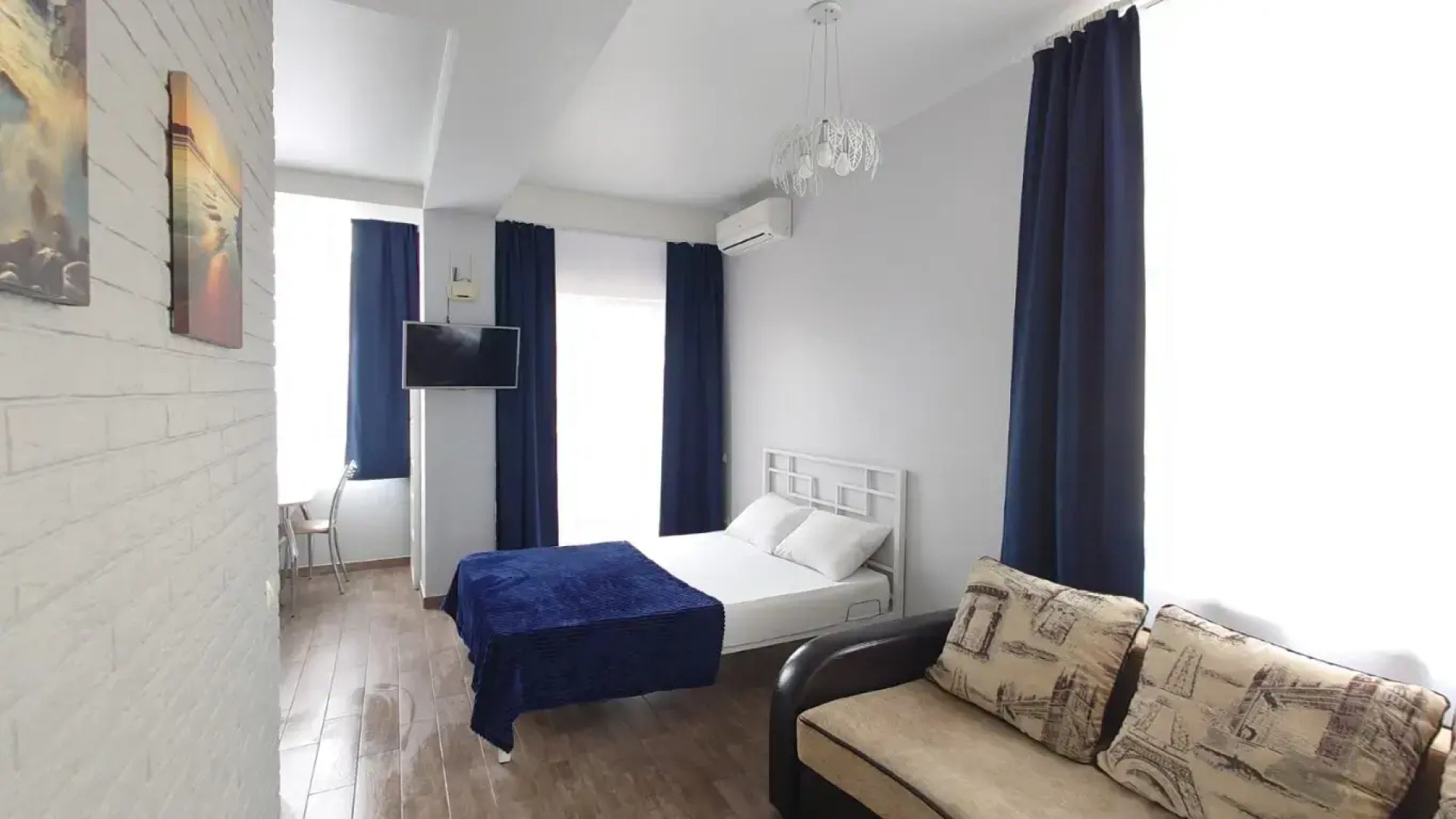 Апартаменты App Star 8