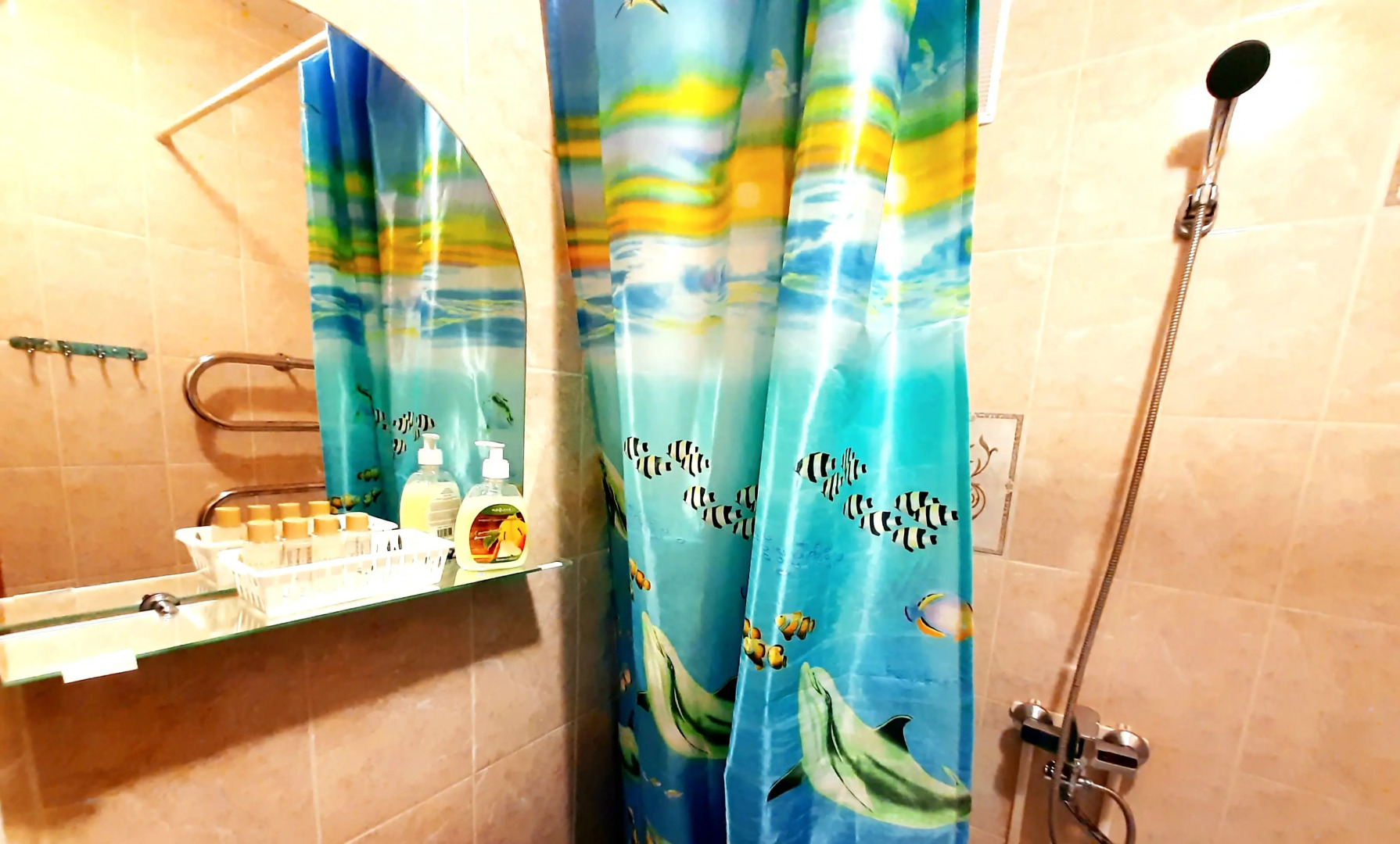 Квартира Гостеприимный Смоленск