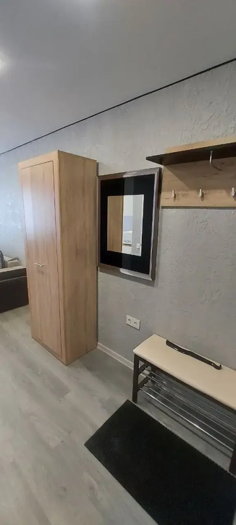 Апартаменты Карла Маркса 2