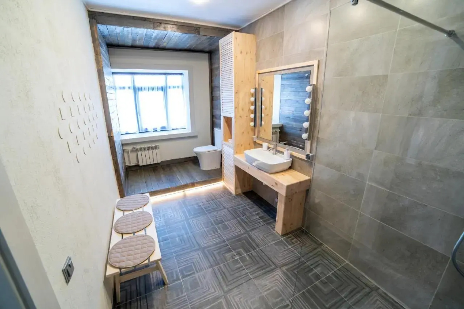 Времена года