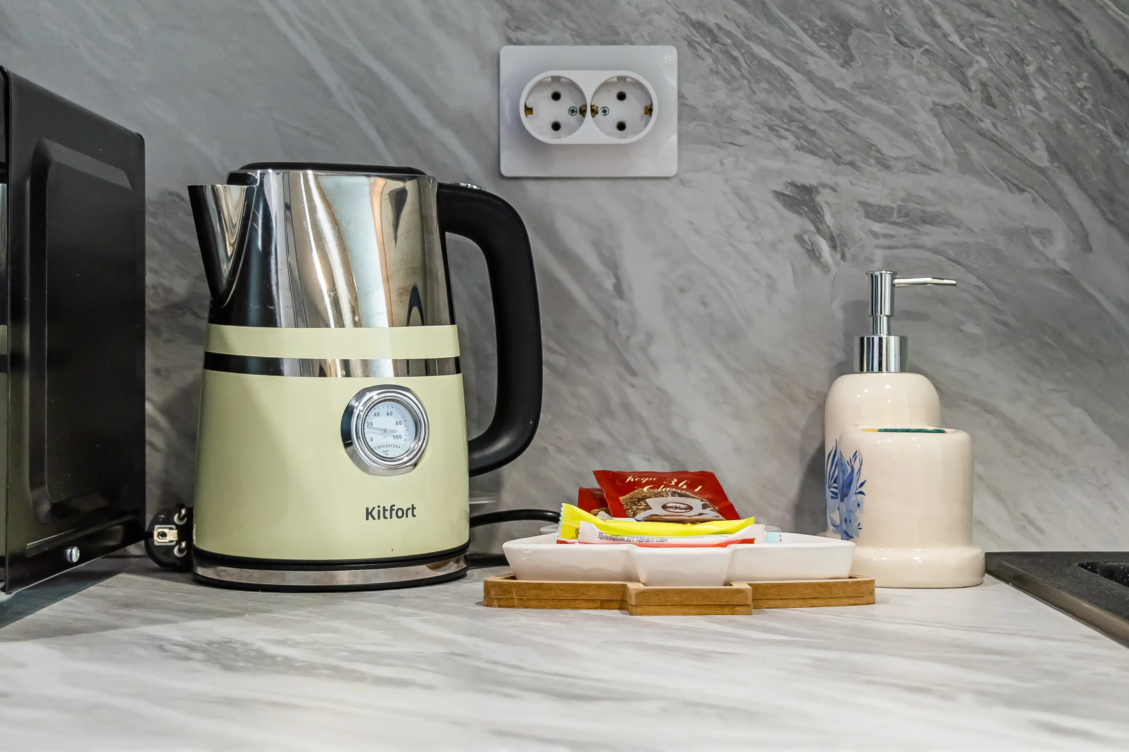 Апартаменты iRon Cat Кузнечный у Невского Проспекта