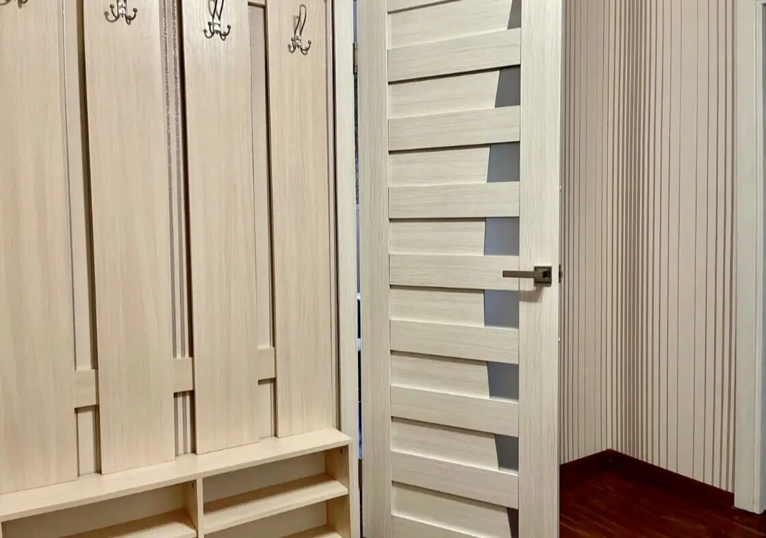 Апартаменты Чистюля в Центре