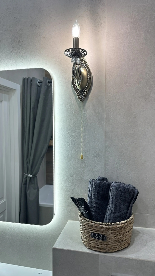 Квартира Лермонтовская квартира Пятигорск Пастухова 38 3 этаж