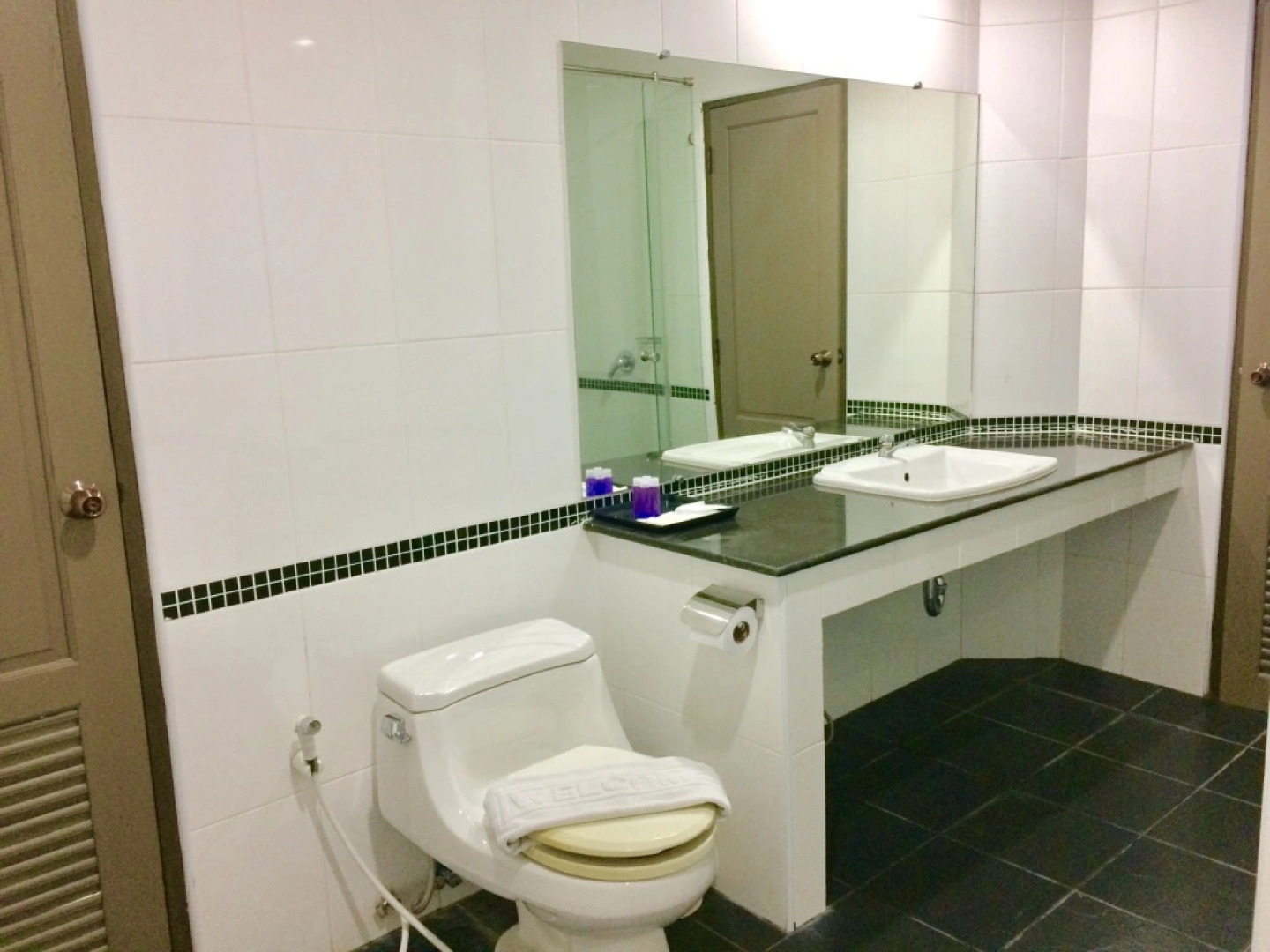 Апартаменты R-Con Wongamat