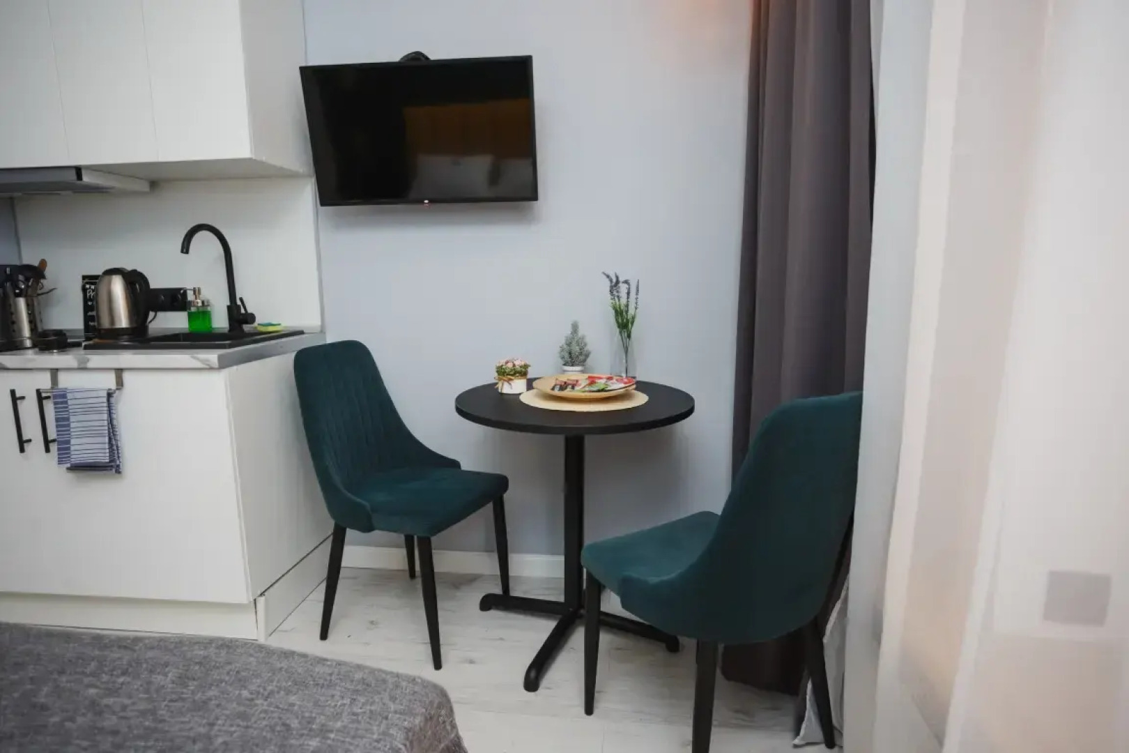 Апартаменты Vincent Apart 2