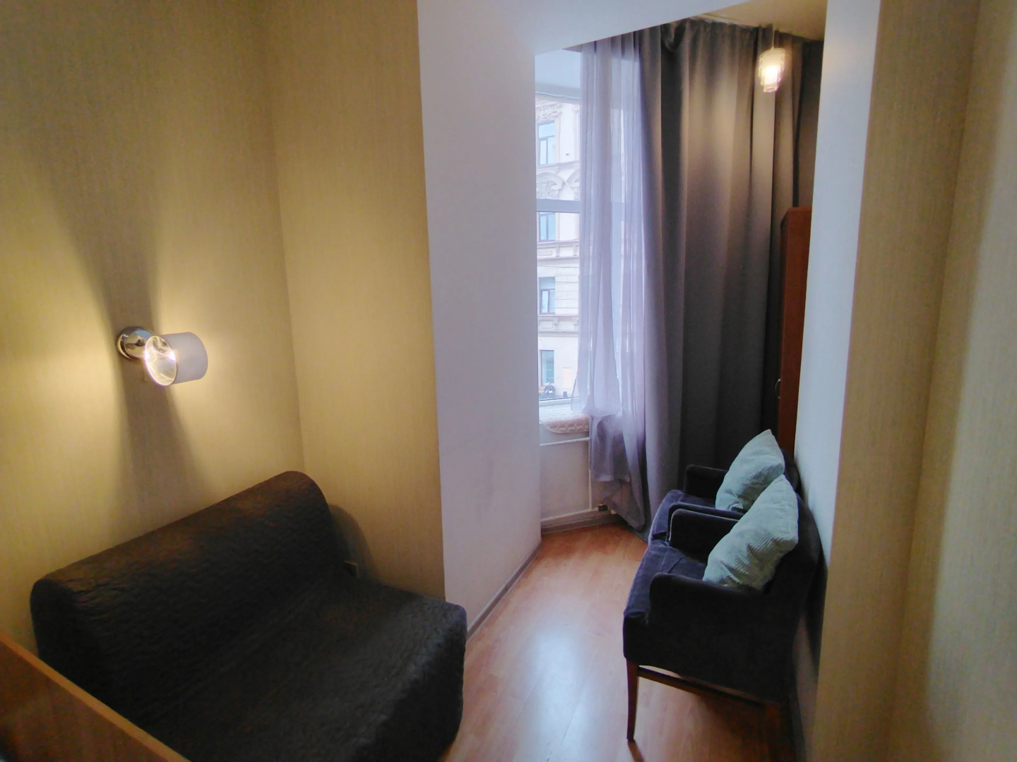 Мини-отель JO INN