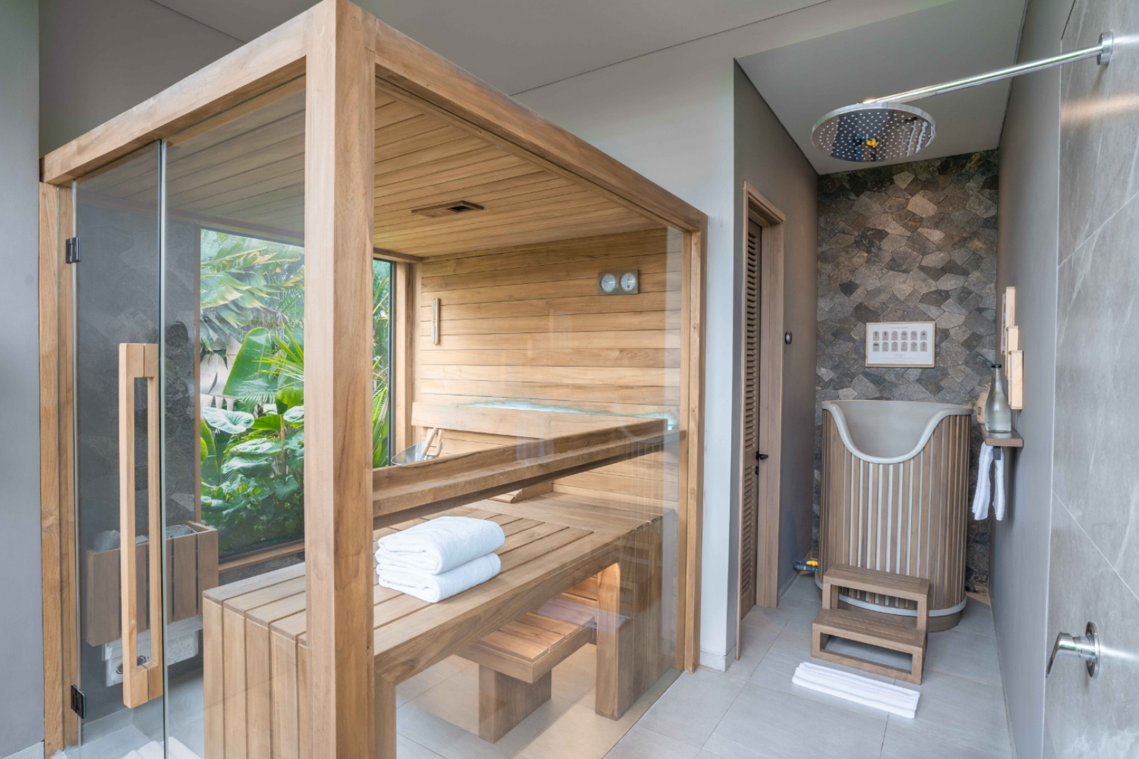 Бутик-отель Sin Nombre Bali