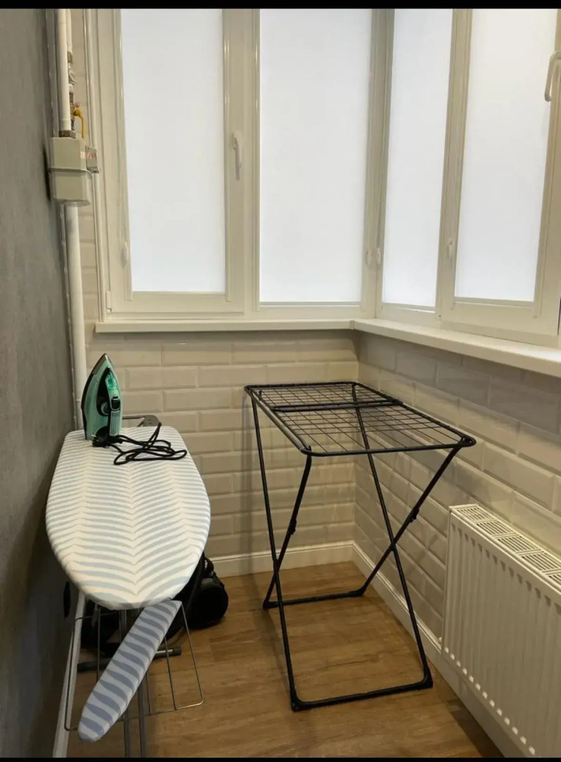 Квартира с Отличным Ремонтом