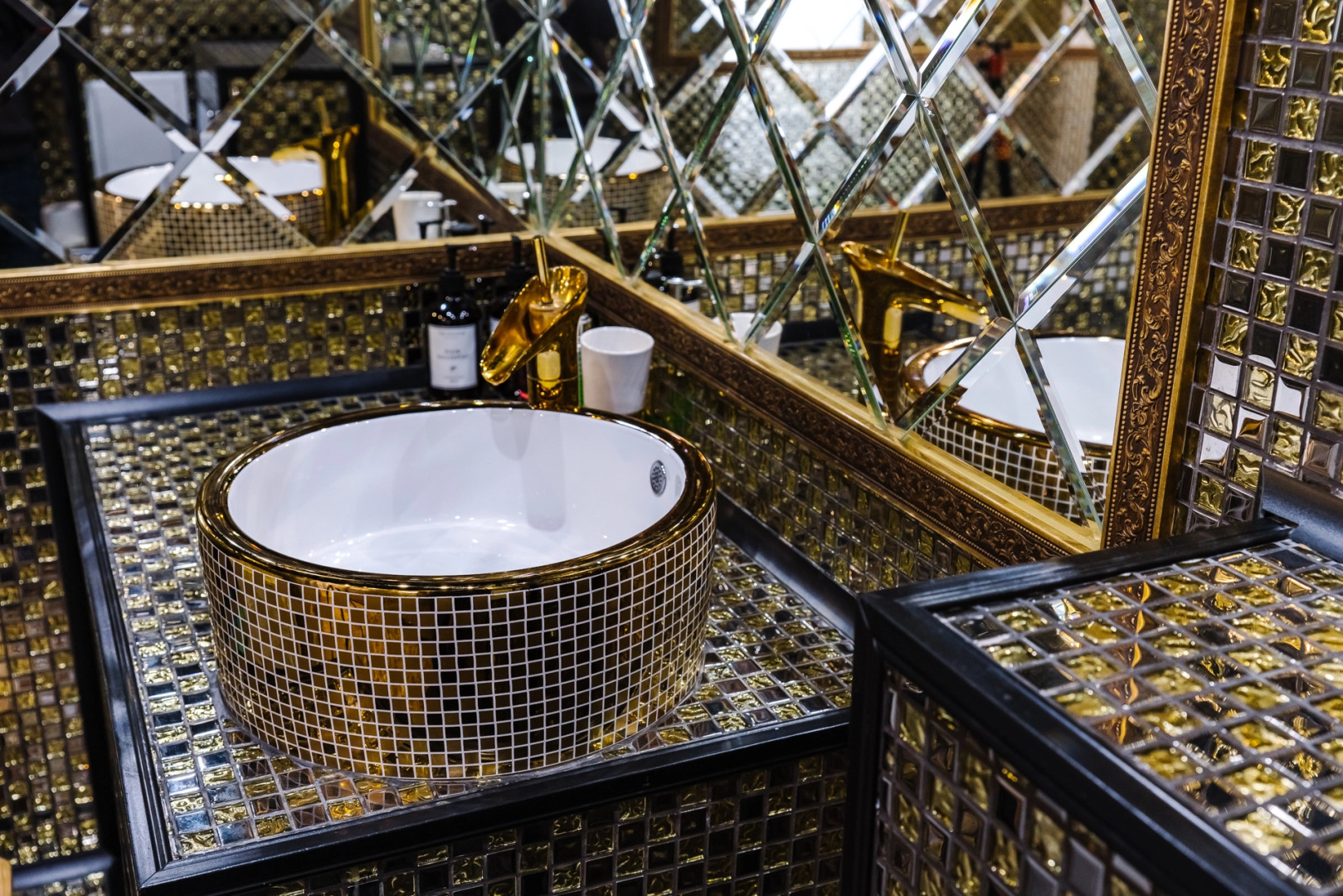 Квартира Игнатьевское шоссе 14/11