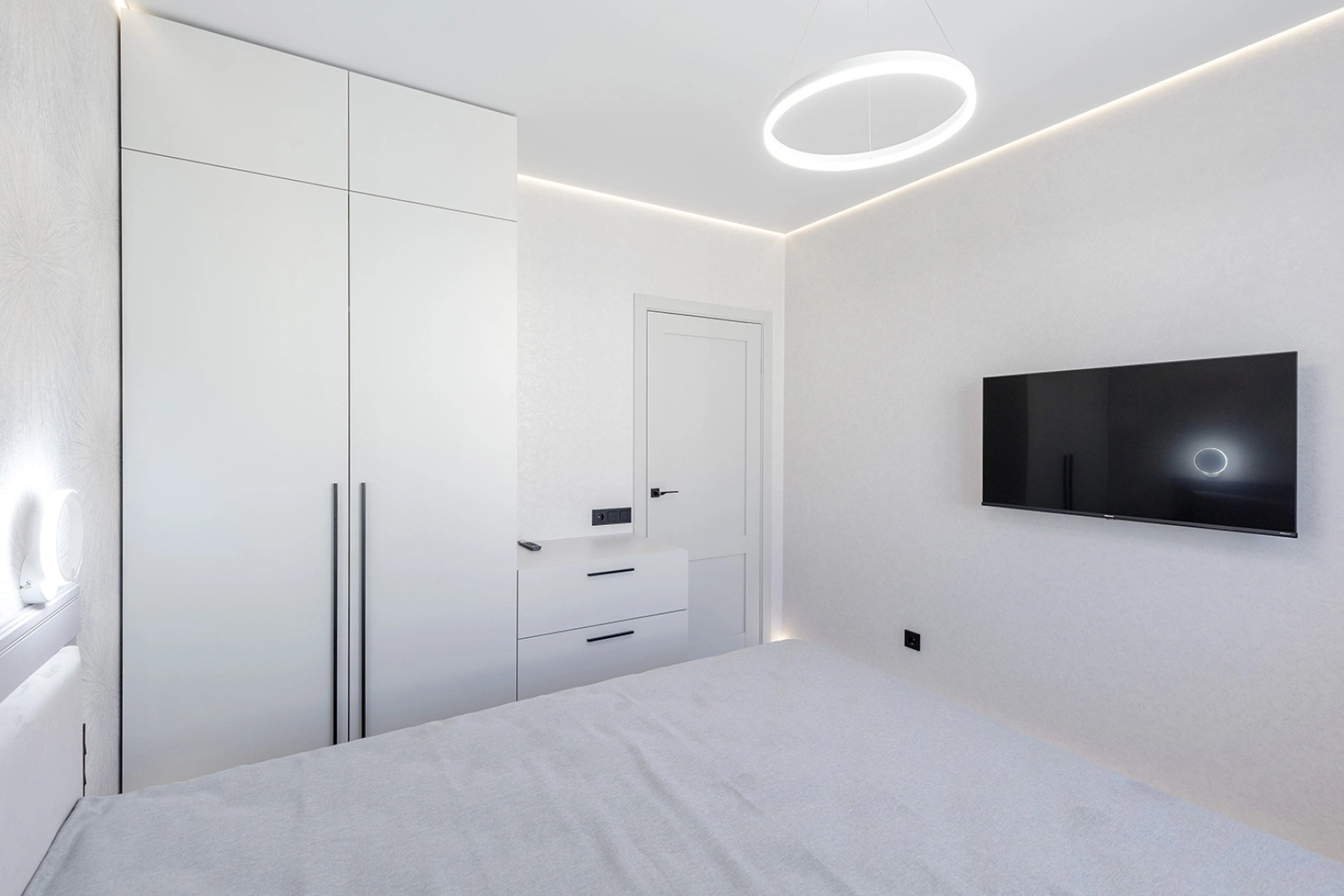 Квартира Ривьера 31