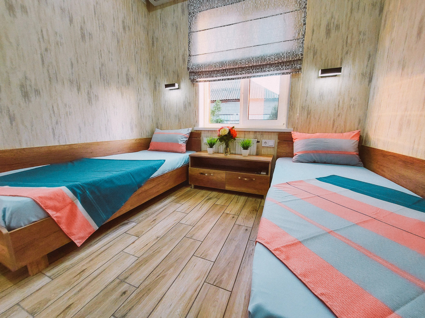 Частный Дом у Моря