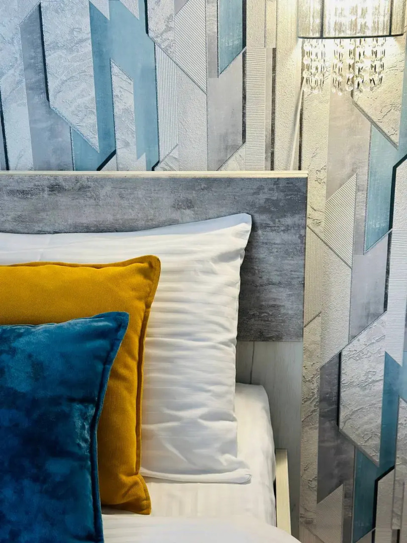 Апартаменты Лагуна